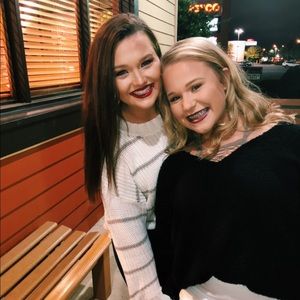 Meet your Posher, Jenna